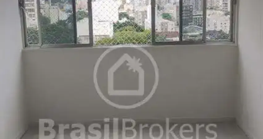 Apartamento à venda com 60,00m² e 2 quartos em andaraí, rio de janeiro - rj