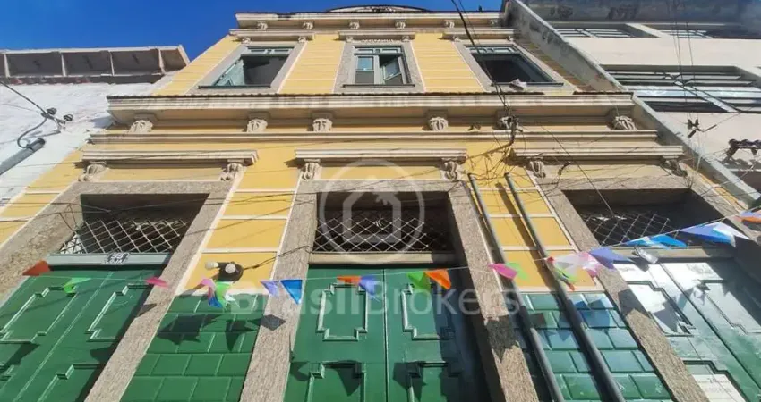 Oportunidade! sobrado na gamboa com 303 m², 4 quartos, 2 suítes, a venda