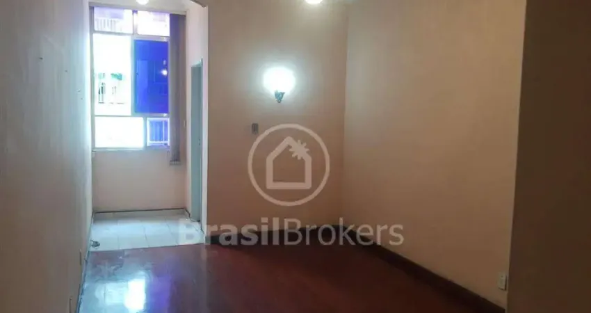 Apartamento à venda com 65 m² com  2 quartos em andaraí, rio de janeiro - rj