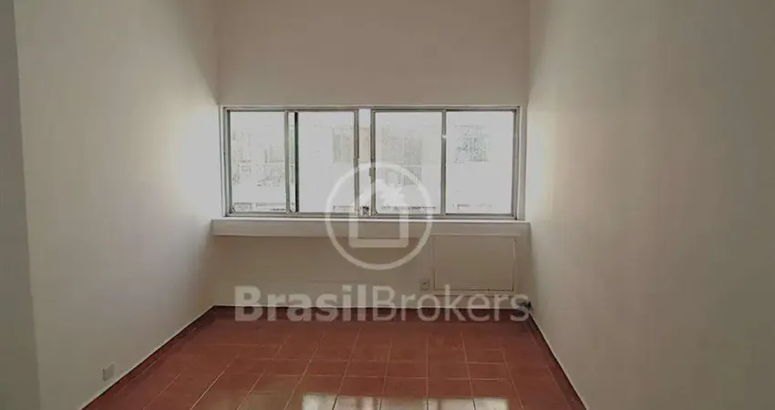 Apartamento com 2 quartos à venda na Rua Mariz e Barros, Praça da Bandeira, Rio de Janeiro