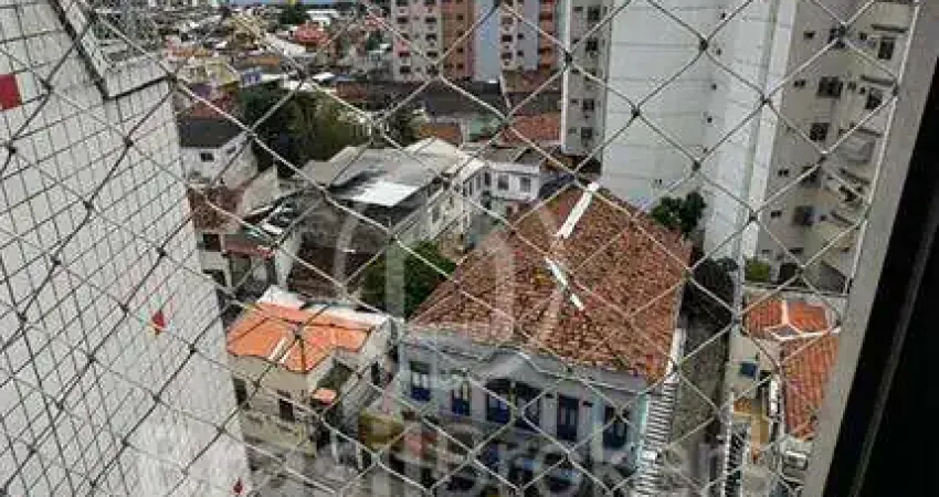 Apartamento com 1 quarto à venda na Rua Barão de Mesquita, Andaraí, Rio de Janeiro