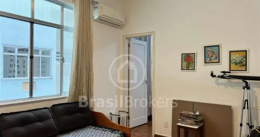 Apartamento com 1 quarto à venda na Praça Saenz Peña, Tijuca, Rio de Janeiro