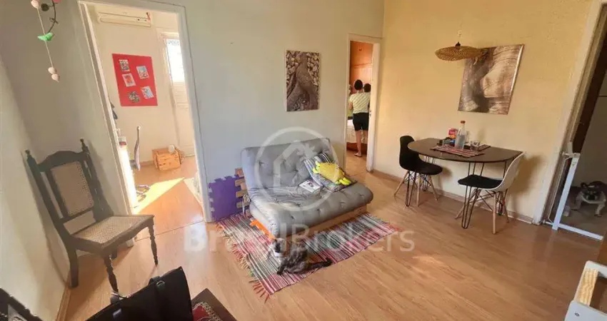 Apartamento com 2 quartos à venda na Rua Rocha Pombo, Andaraí, Rio de Janeiro