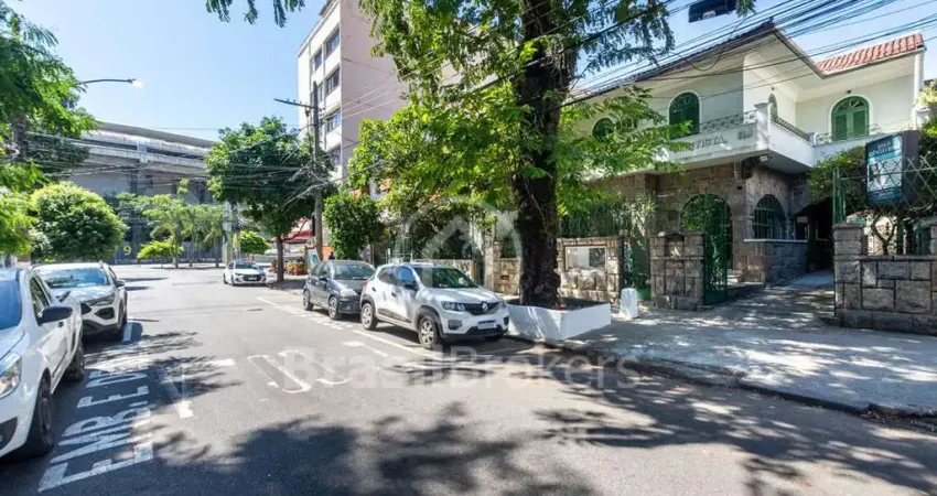 Ao lado do estádio do maracanã - excelente casa podendo ser residência ou comercial!
