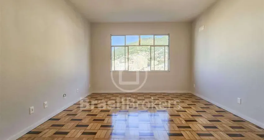 Apartamento com 3 quartos à venda na Rua Desembargador Izidro, Tijuca, Rio de Janeiro