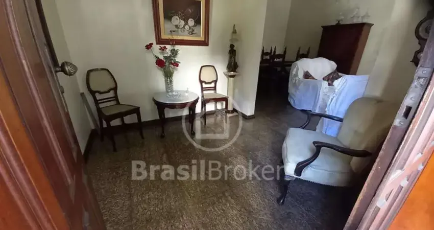 Casa com 5 quartos à venda na Rua Doutor Satamini, Tijuca, Rio de Janeiro