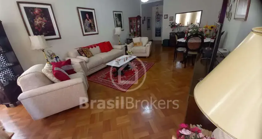 Apartamento com 3 quartos à venda na Rua Bom Pastor, Tijuca, Rio de Janeiro
