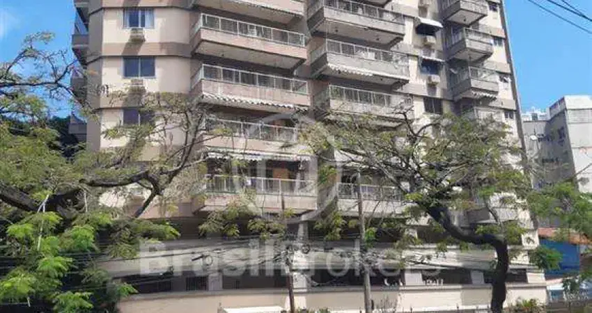 Apartamento com 2 quartos à venda na Avenida Maracanã, Tijuca, Rio de Janeiro