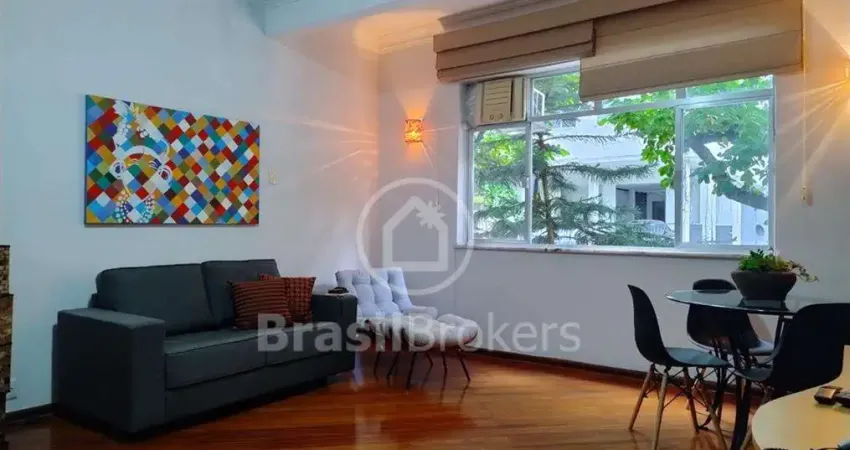 Apartamento com 2 quartos à venda na Rua Visconde de Santa Isabel, Grajaú, Rio de Janeiro