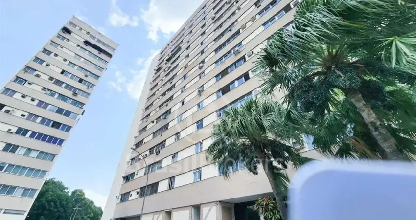 Centro/cidade nova/praça da bandeira - excelente apartamento 2  quartos!