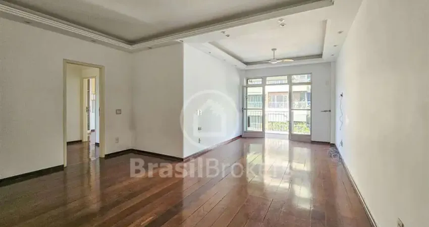 Apartamento 3 quartos, reformado, sol da manhã - rua prof. gabizo