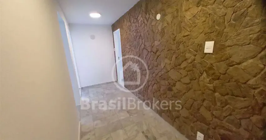 Apartamento com 4 quartos à venda na Rua Antônio Basílio, Tijuca, Rio de Janeiro