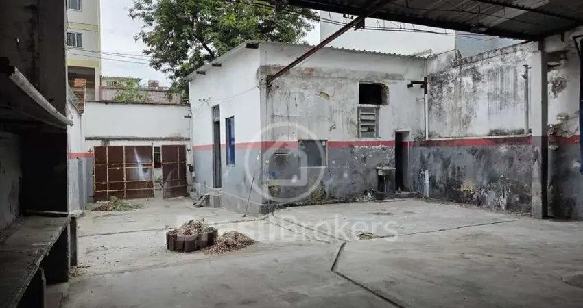 Casa comercial com 3 salas à venda na Rua Barão de Cotegipe, Vila Isabel, Rio de Janeiro
