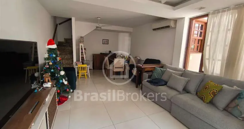 Casa com 3 quartos à venda na Rua Araújo Lima, Vila Isabel, Rio de Janeiro