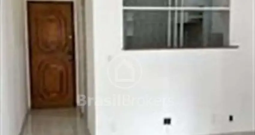 Apartamento com 2 quartos à venda na Rua Isidro de Figueiredo, Maracanã, Rio de Janeiro