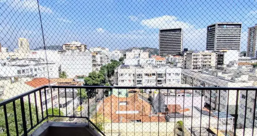 Apartamento com 2 quartos à venda na Rua Professor Gabizo, Tijuca, Rio de Janeiro