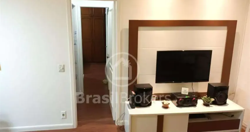 Apartamento 2 quartos, sendo 1 suíte, e 1 vaga em vila isabel!