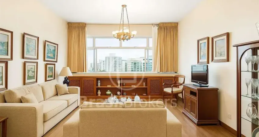 Apartamento com 4 quartos à venda na Rua Antônio Basílio, Tijuca, Rio de Janeiro