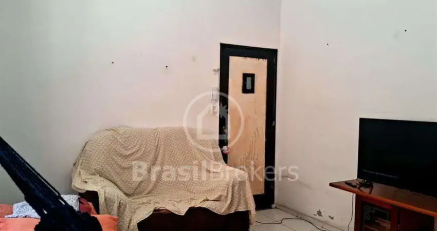 Apartamento com 2 quartos à venda na Rua Doutor Piragibe, Santo Cristo, Rio de Janeiro