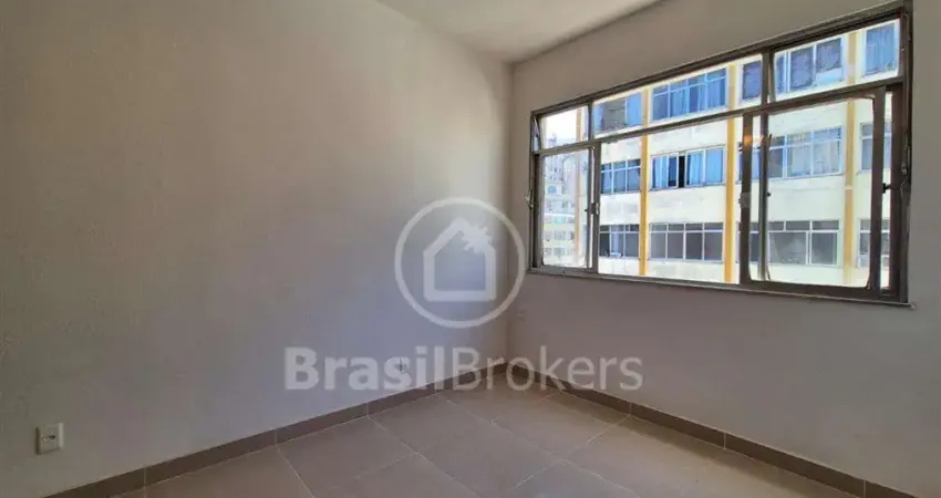 Apartamento com 1 quarto à venda na Rua Washington Luís, Centro, Rio de Janeiro