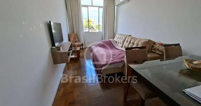 Apartamento com 2 quartos à venda na Rua Henry Ford, Tijuca, Rio de Janeiro