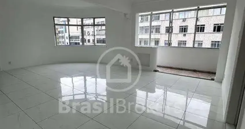 Apartamento com 4 quartos à venda na Rua Mariz e Barros, Maracanã, Rio de Janeiro