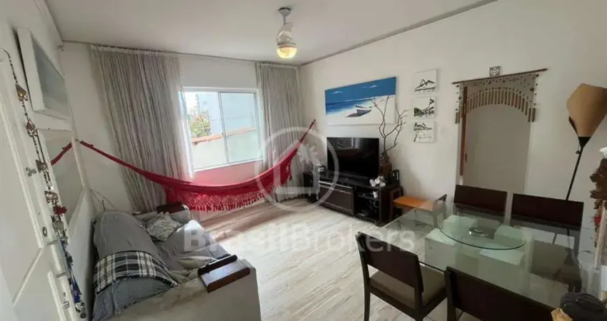 Apartamento com 2 quartos à venda na Rua Gurupi, Grajaú, Rio de Janeiro