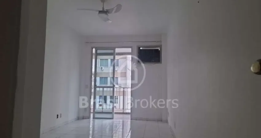 Apartamento com 2 quartos à venda na Rua Senador Nabuco, Vila Isabel, Rio de Janeiro