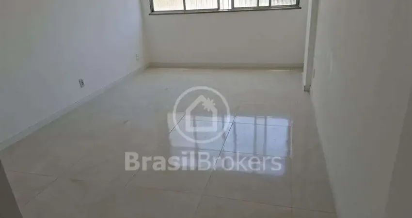 Apartamento com 2 quartos à venda na Rua Jaceguai, Maracanã, Rio de Janeiro