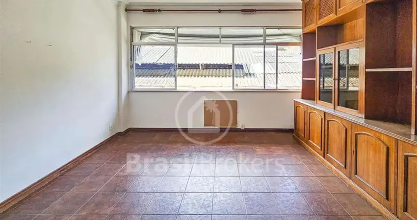 Apartamento com 3 quartos à venda na Rua Gonzaga Bastos, Vila Isabel, Rio de Janeiro