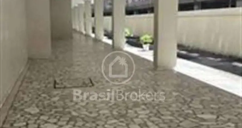 Apartamento com 2 quartos à venda na Rua Doutor Satamini, Tijuca, Rio de Janeiro