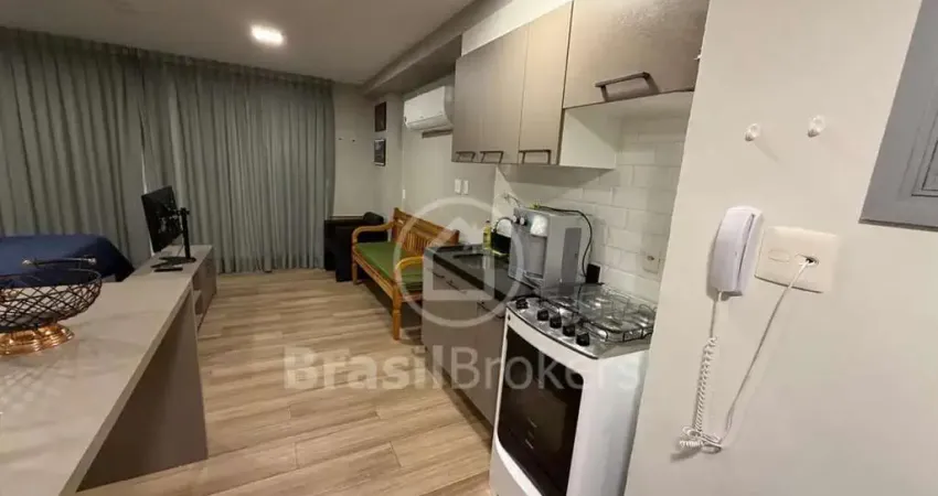 Loft com 1 quarto à venda na Rua das Marrecas, Centro, Rio de Janeiro