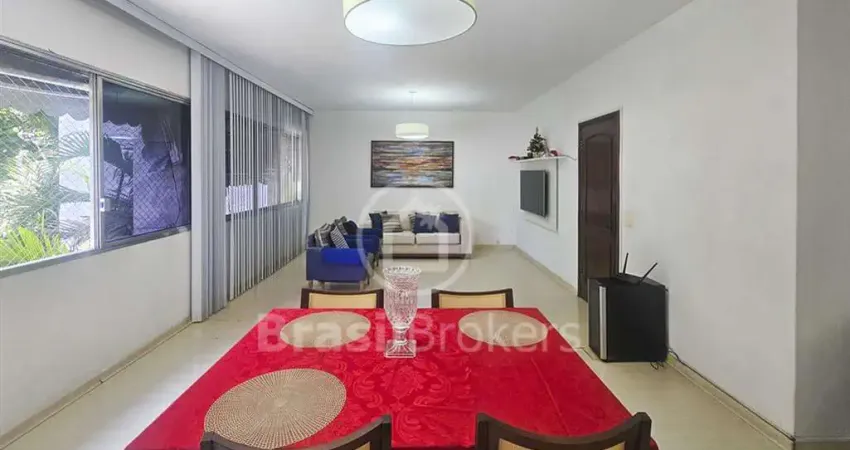 Apartamento com 3 quartos à venda na Avenida Paula Sousa, Maracanã, Rio de Janeiro
