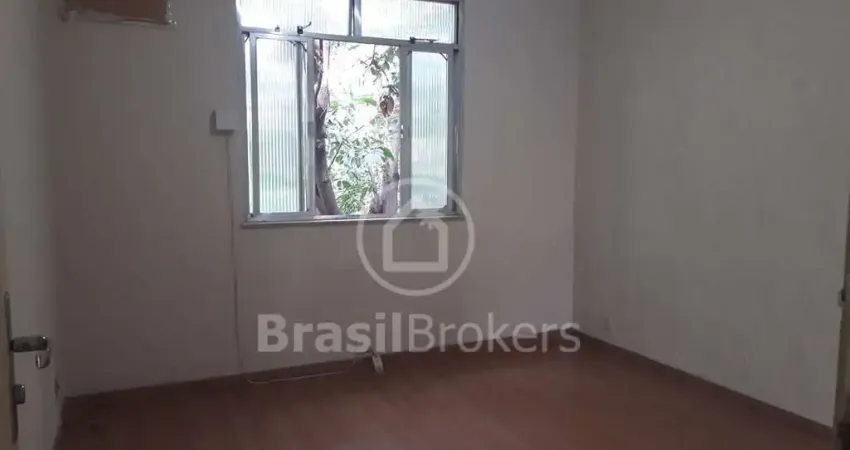 Apartamento de 2 quartos à venda com 55m² perto do Shopping Tijuca!!!