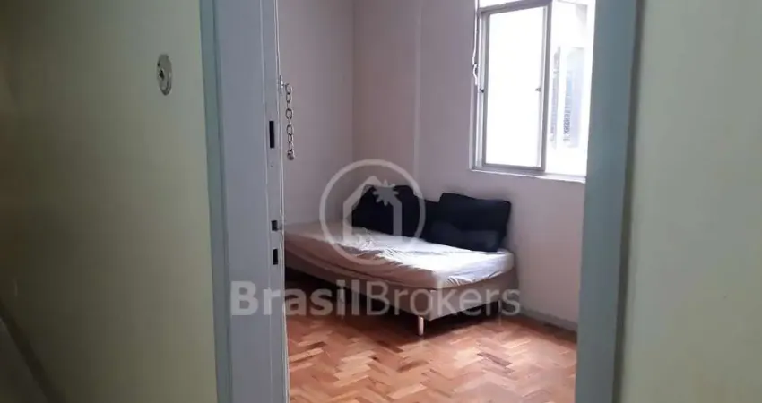 Apartamento à venda na Rua Camaragibe, Tijuca, Rio de Janeiro