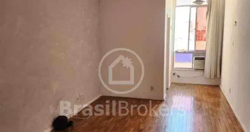 Apartamento com 2 quartos à venda na Rua São Francisco Xavier, Tijuca, Rio de Janeiro