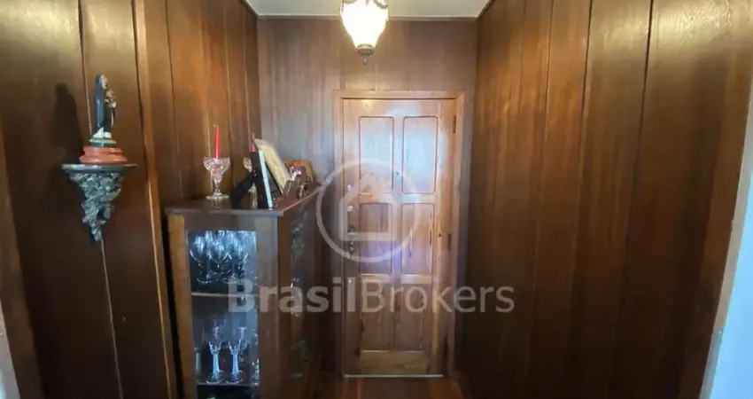 Apartamento com 3 quartos à venda na Avenida Heitor Beltrão, Tijuca, Rio de Janeiro