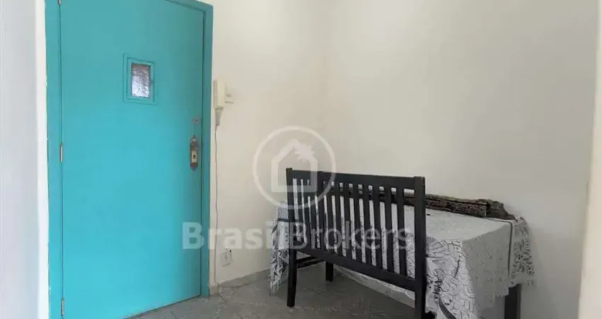 Apartamento 3 Quartos 68m²/120m² com Terraço em São Cristóvão RJ