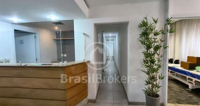 Sala comercial com 7 salas à venda na Rua México, Centro, Rio de Janeiro