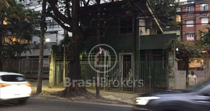 Casa com 3 quartos à venda na Rua Jardim Botânico, Jardim Botânico, Rio de Janeiro