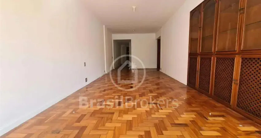 Apartamento à venda com 120,00m² e 3 quartos em Copacabana, Rio de Janeiro - RJ