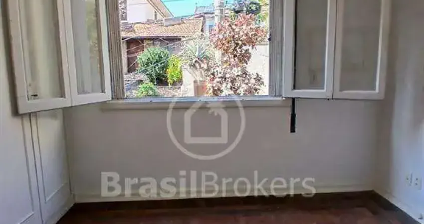 Apartamento à venda com 121,00m² e 3 quartos em cosme velho, rio de janeiro - rj