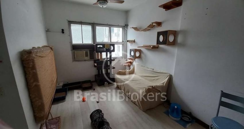 Apartamento 1 quarto - Ipanema