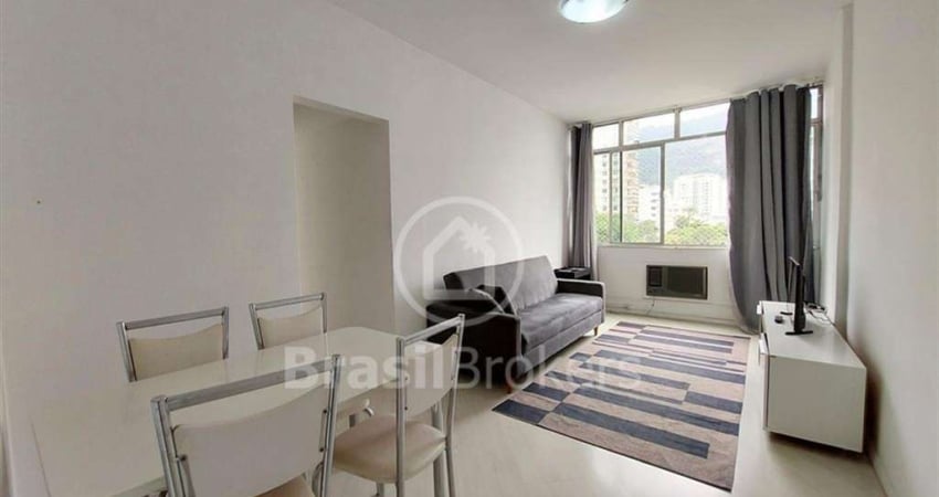 Apartamento à venda com 84,00m² e 3 quartos em Botafogo, Rio de Janeiro - RJ