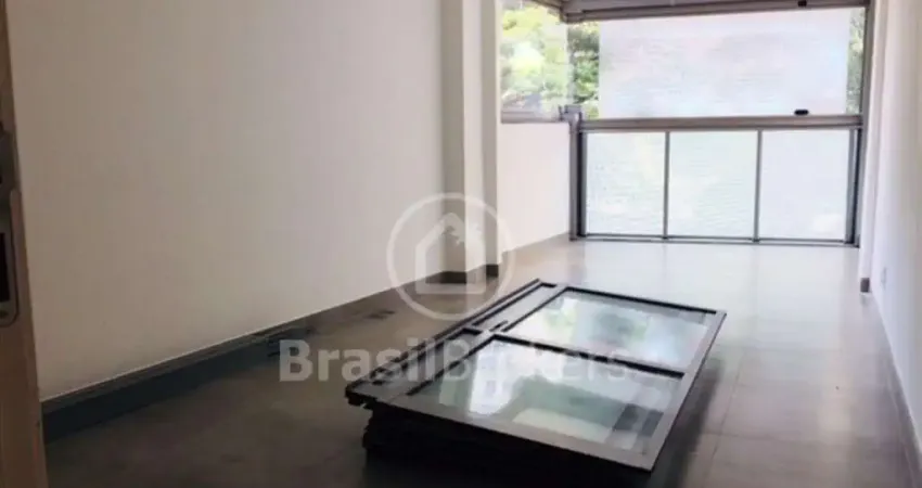 CONDOMINIO EXCLUSIVE OFFICES - Sala Comercial