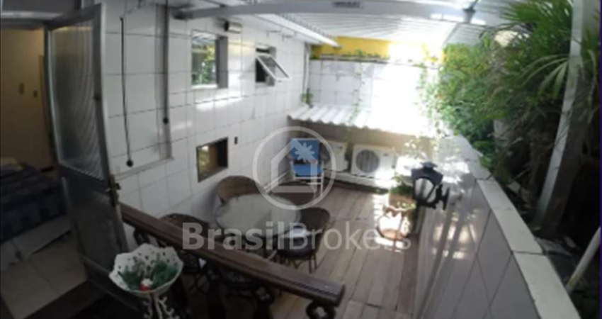 Apartamento 2 quartos, sendo 2 suítes