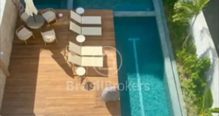 Apartamento à venda com 150,00m² e 3 quartos em Botafogo, Rio de Janeiro - RJ