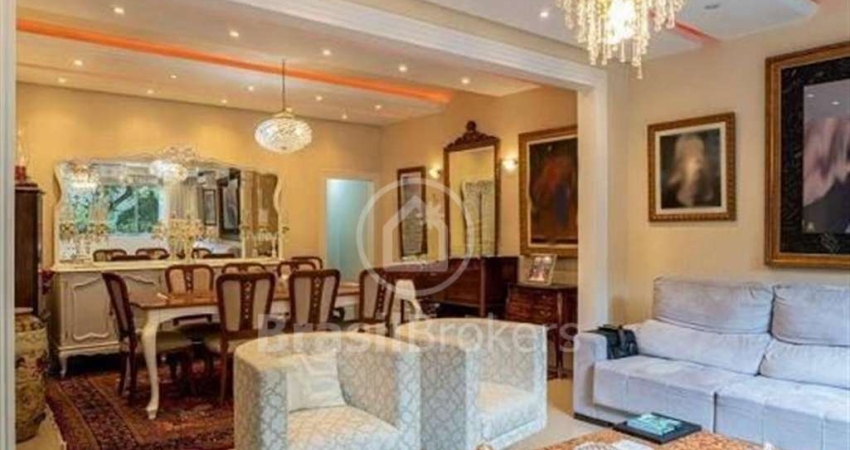 Apartamento à venda com 144,00m² e 3 quartos em Copacabana, Rio de Janeiro - rj