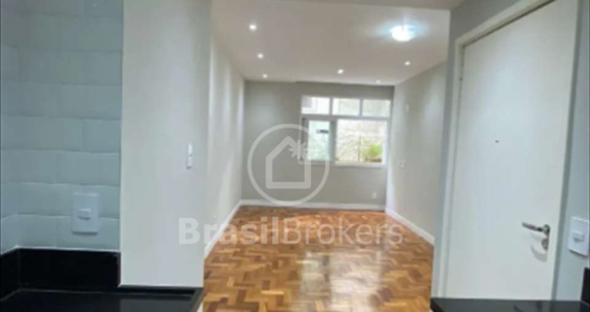 Apartamento com 2 quartos à venda na Avenida Epitácio Pessoa, Lagoa, Rio de Janeiro