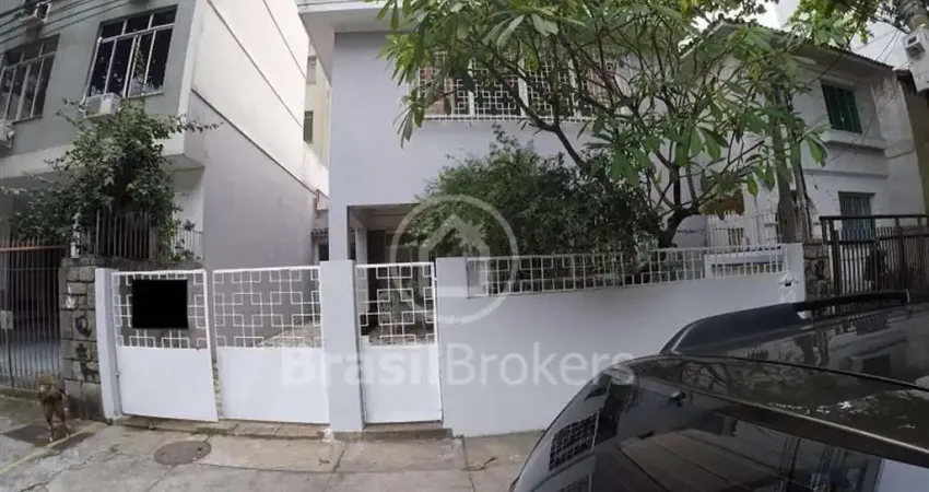 Casa à venda com 407,00m² e 3 quartos em Urca, Rio de Janeiro - rj